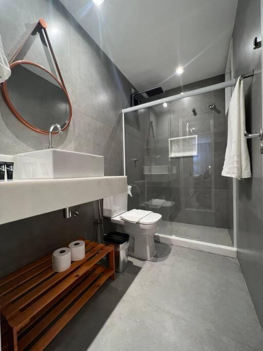 Apartamento Confort 204 *