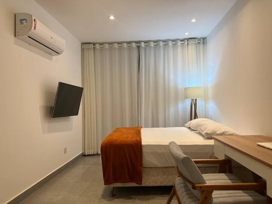 Confort 204 Apartamento *