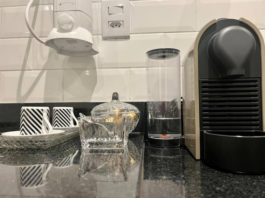 Confort 204 Apartamento