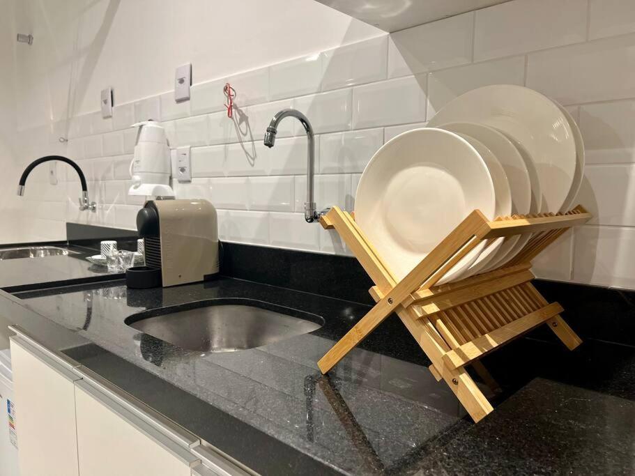 Confort 204 Apartamento