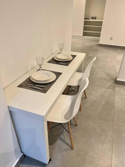 Confort 204 Apartamento Rio de Janeiro
