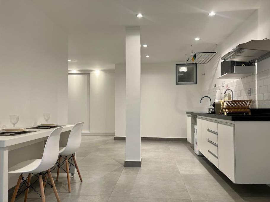 Apartamento Confort 204 Rio de Janeiro