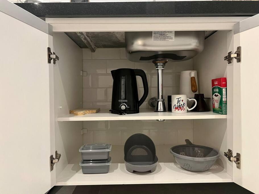 Confort 204 Apartamento Rio de Janeiro